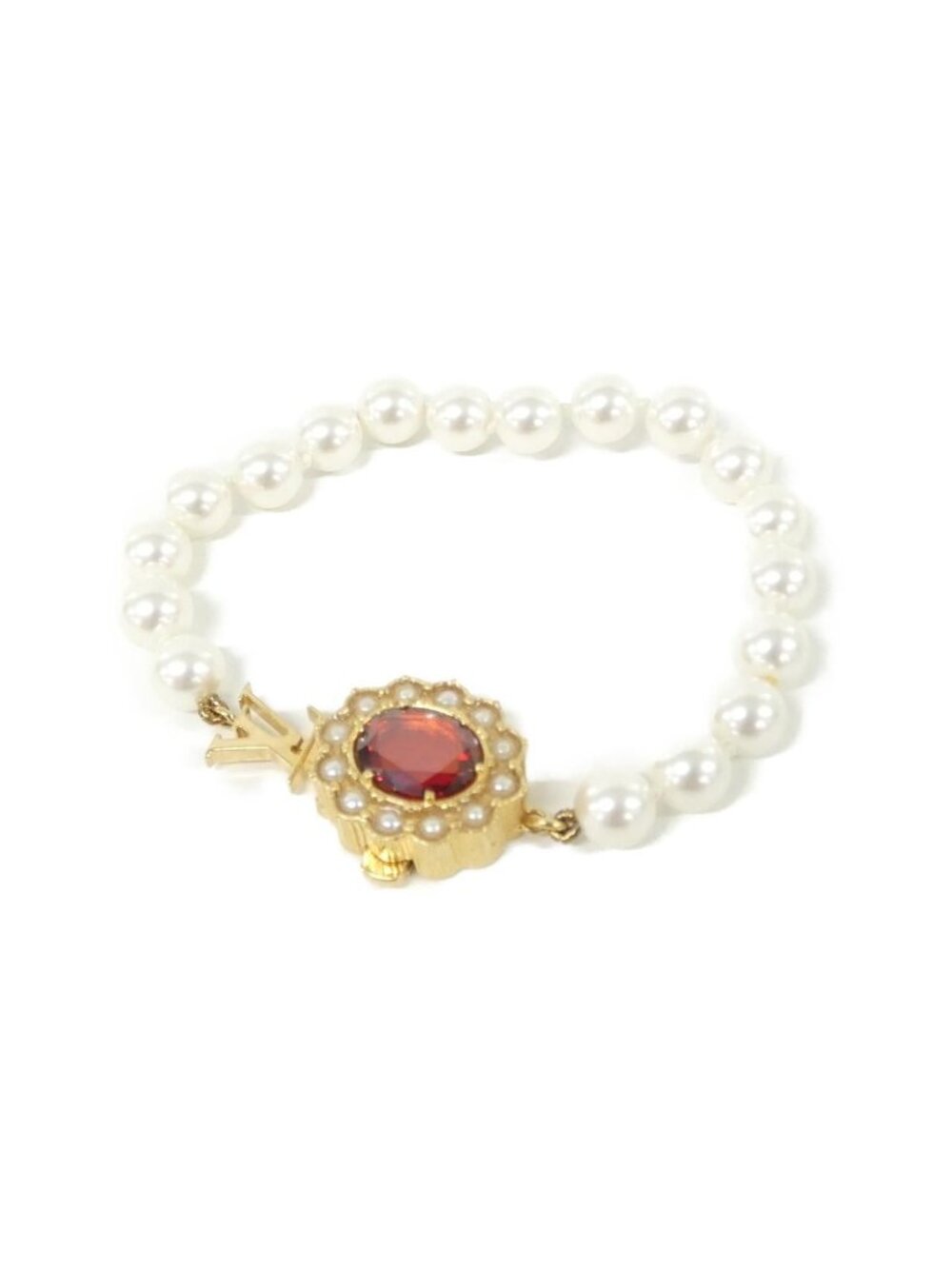 Louis Vuitton Bracelet LV Dynasty